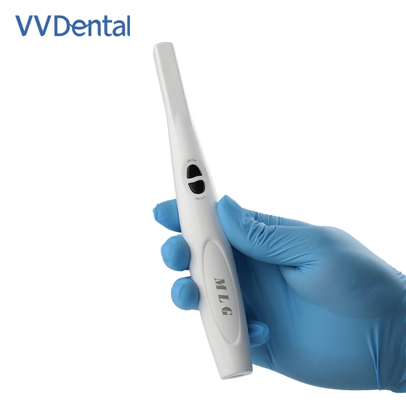 Dental Wireless Wi-Fi Intraoral Camera Portable Digital Oral Endoscope 1300MP