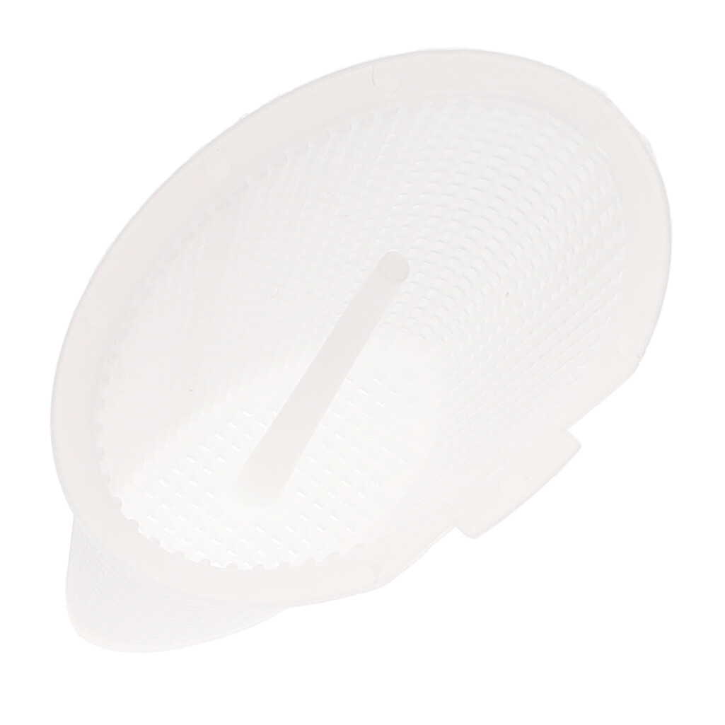 House Brand Dentistry 101241 Disposable Evacuation Traps #5512 2.75″ Clear 144Pk