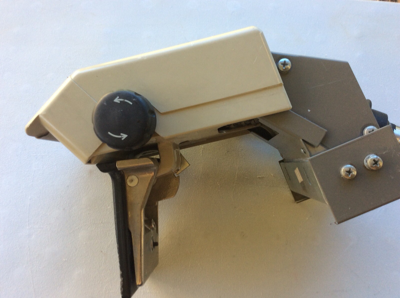 KAVO EWL Dental Lab Table Suction