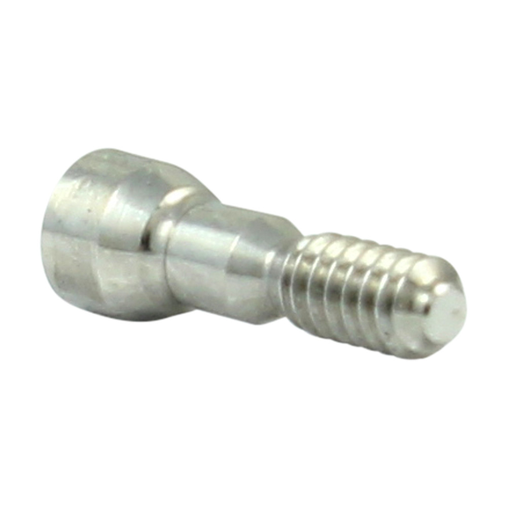 5 Dental Fixture BEGO Compatible Anatomically Shaped Adapter Head 15°Angle 57797