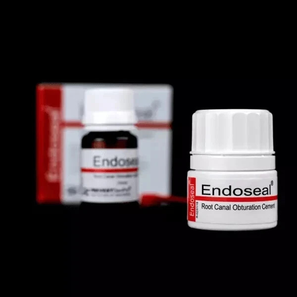 Prevest Endoseal Perfect Root Canal Obturation Filling Material Cement