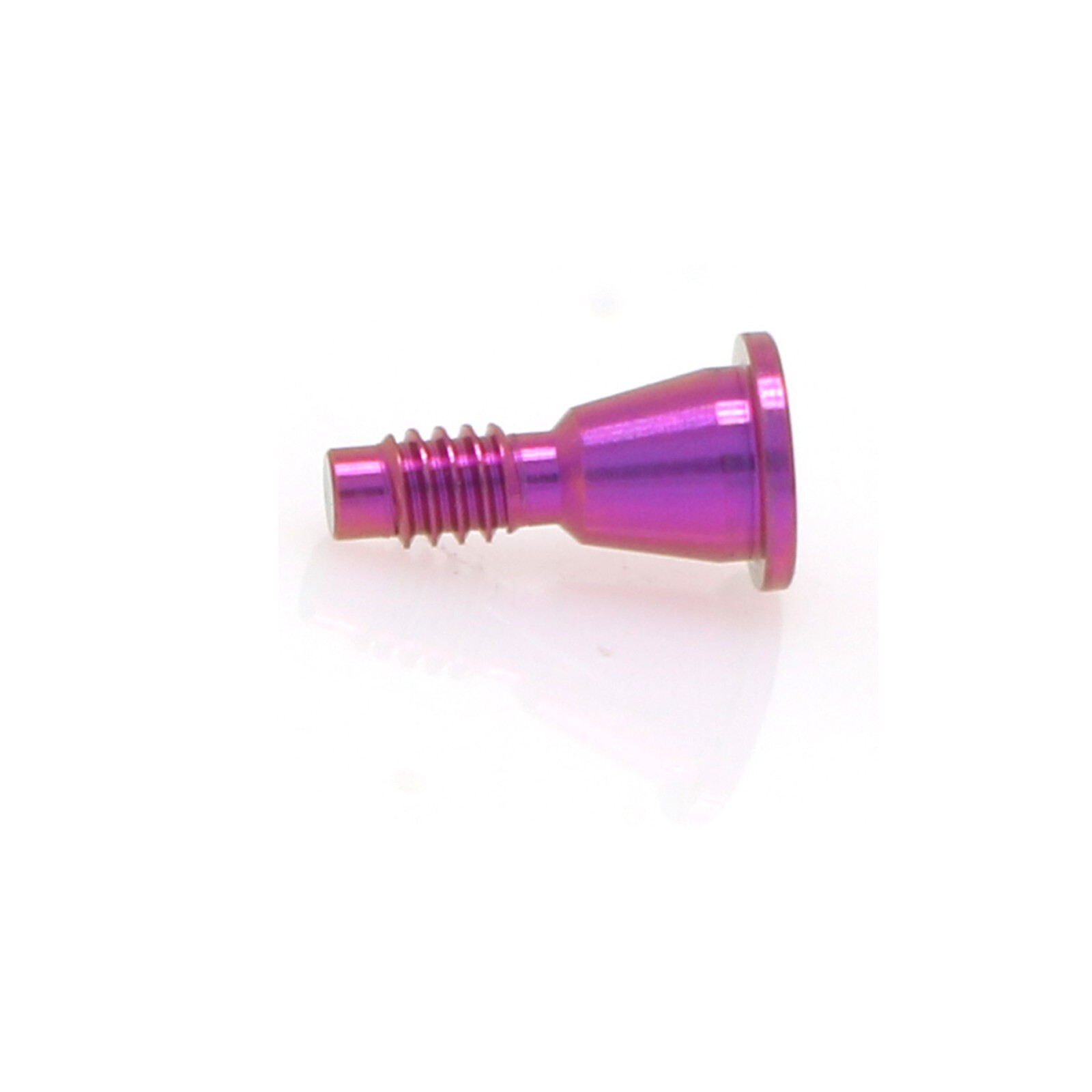 US Fits Hiossen Oss Nobel Biocare Dental Cover Screw Closure Cap Mini/Regular
