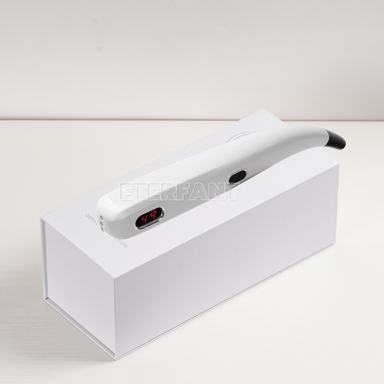 Dental Monitor Osseointegration RFA Inplant Test Unit/20:1 Implant Handpiece