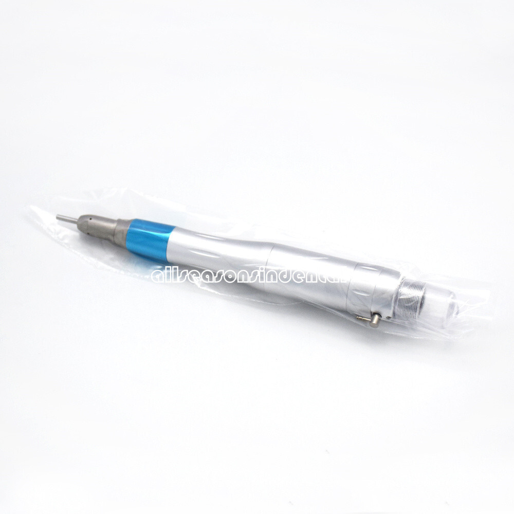 1000 Pcs Dental Disposable Plastic Sleeves for Low Speed Handpiece 1-1/2”×8”
