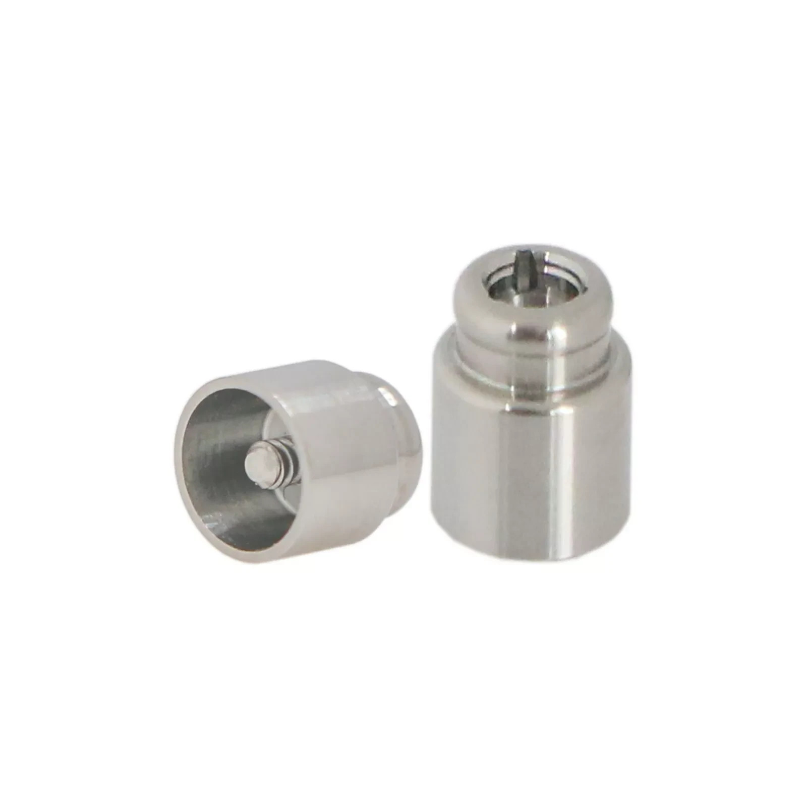 4.8mm Multi-Unit Locator Attachment Abutment Fit Hiossen/Nobel/3.0/5.0mm GH