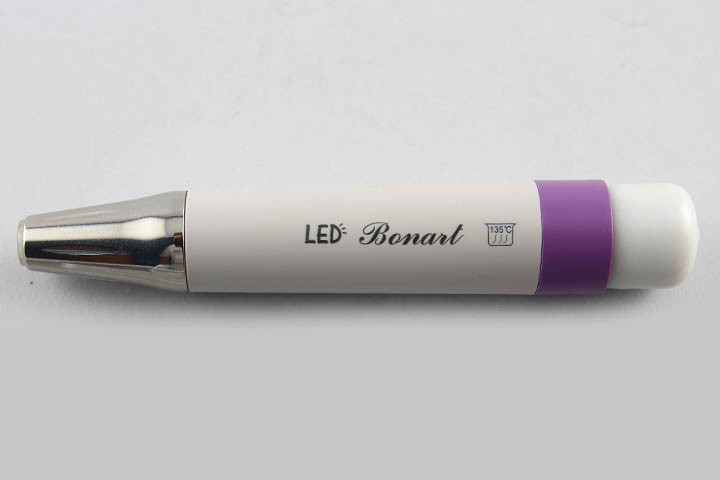 Bonart ART BS Series Piezo LED Hand Piece for ART-P3II, ART-P4, and ART-P6
