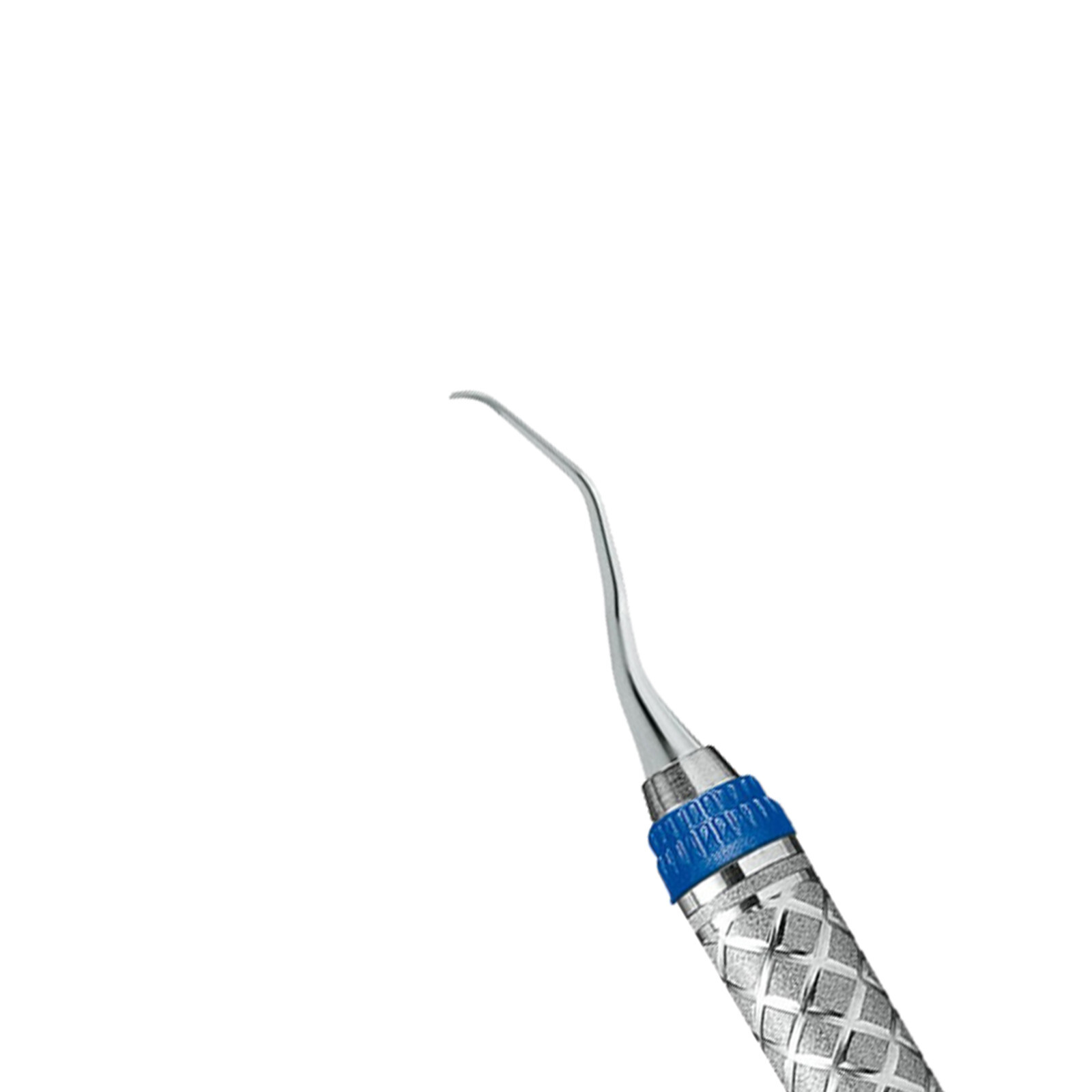 HU-FRIEDY #13/14 MINI5MICRO GRACEY CURETTE EE2 #9 EVEREDGE BLUE HANDLE (x4)