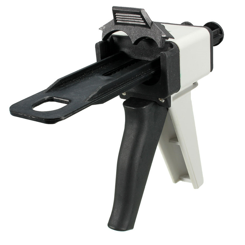 Defend type Universal 1:1/ 2:1 Impression Cartridge Dispenser Gun – 3 Pack