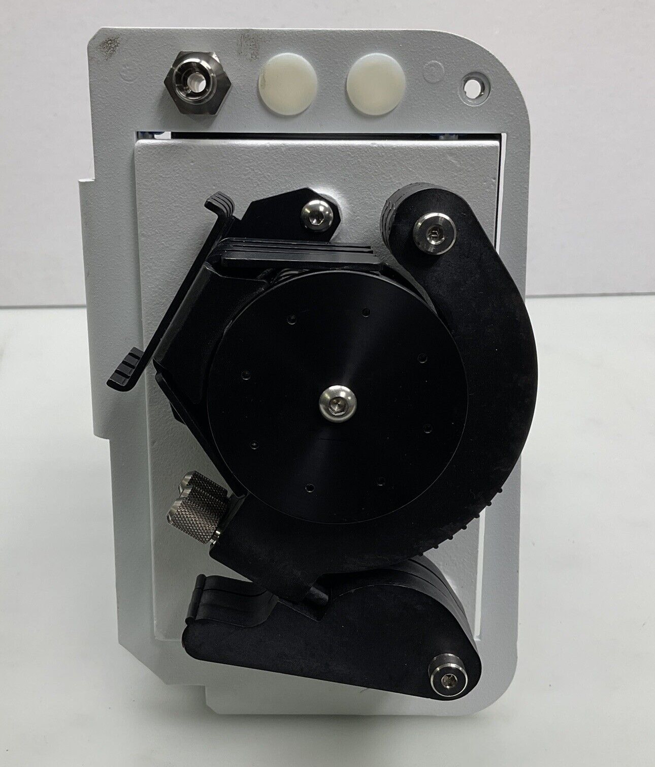 PerkinElmer N0773043 Integrated 3-Channel Peristaltic Pump for NexION ICP-MS