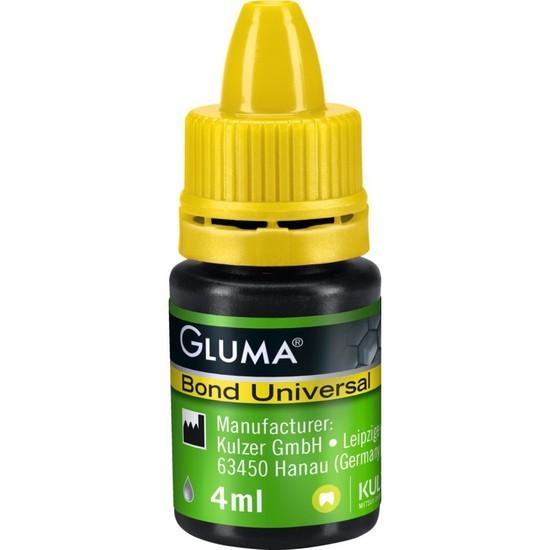 Kulzer Charisma Gluma Bond Universal Bottle Refiil 4ml – Free Ship