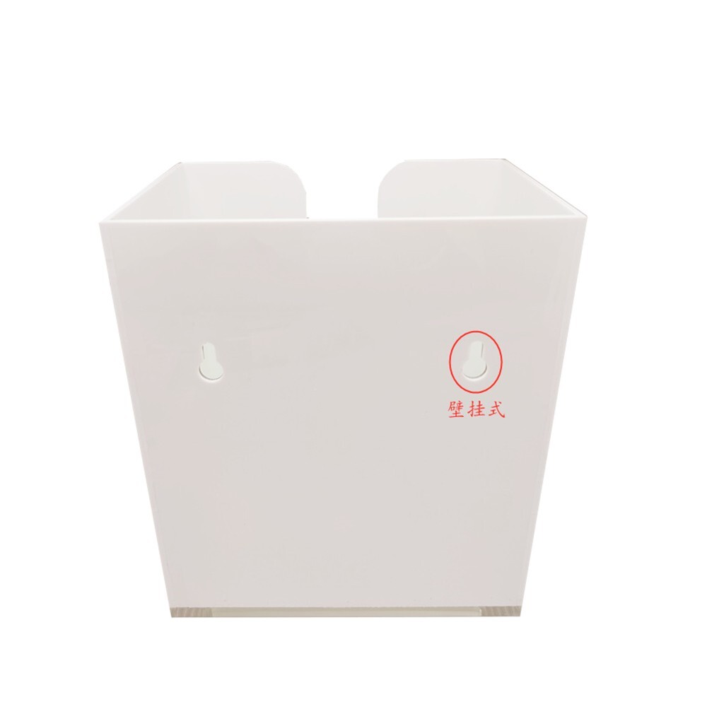 1 PC Dental supply Dental Acrylic Tattoo Bib Dispenser