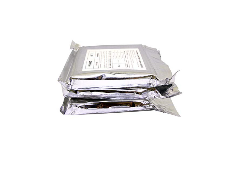 10 Sheets 2.0MM Dental Hard Splint, Thermoforming Materials for Vacuum Forming..