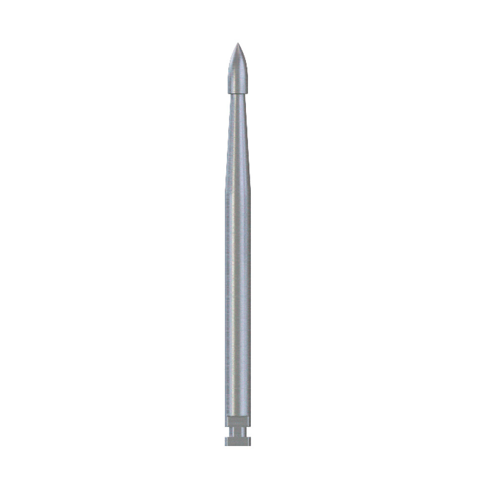 DSI Dental Implant Smart Trephine Surgical Drills DNT Coated Kit Bone Harvest