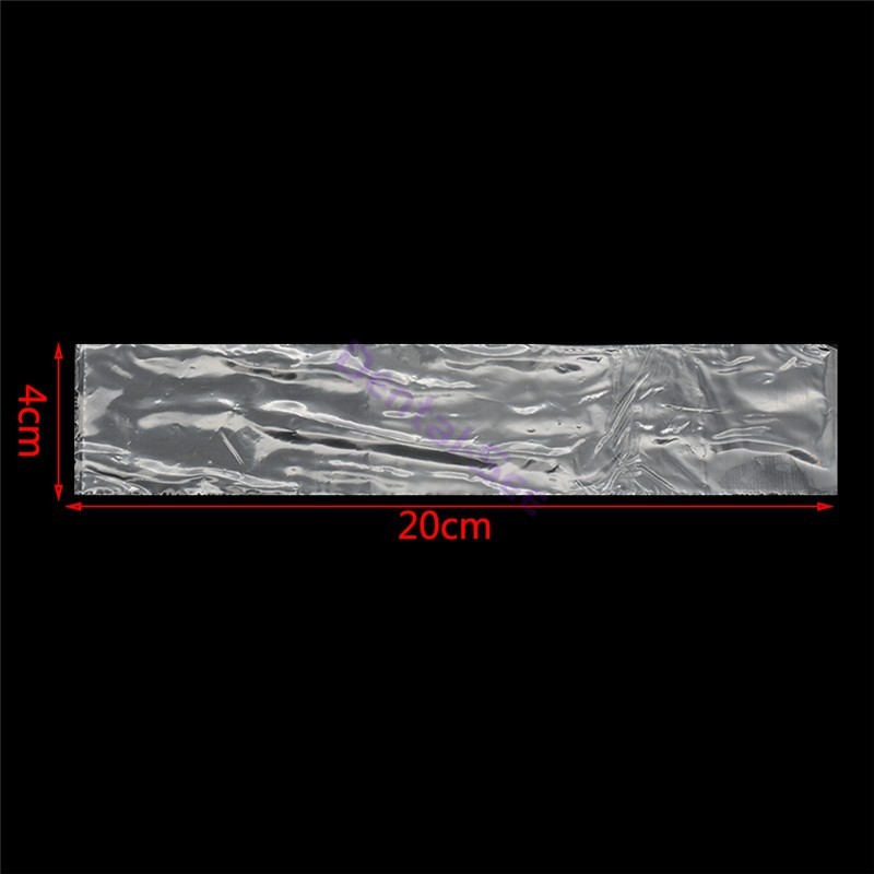  500Pcs/Box Dental Digital X-Ray Sensor Disposable Sensor Sleeves 2 Sizes