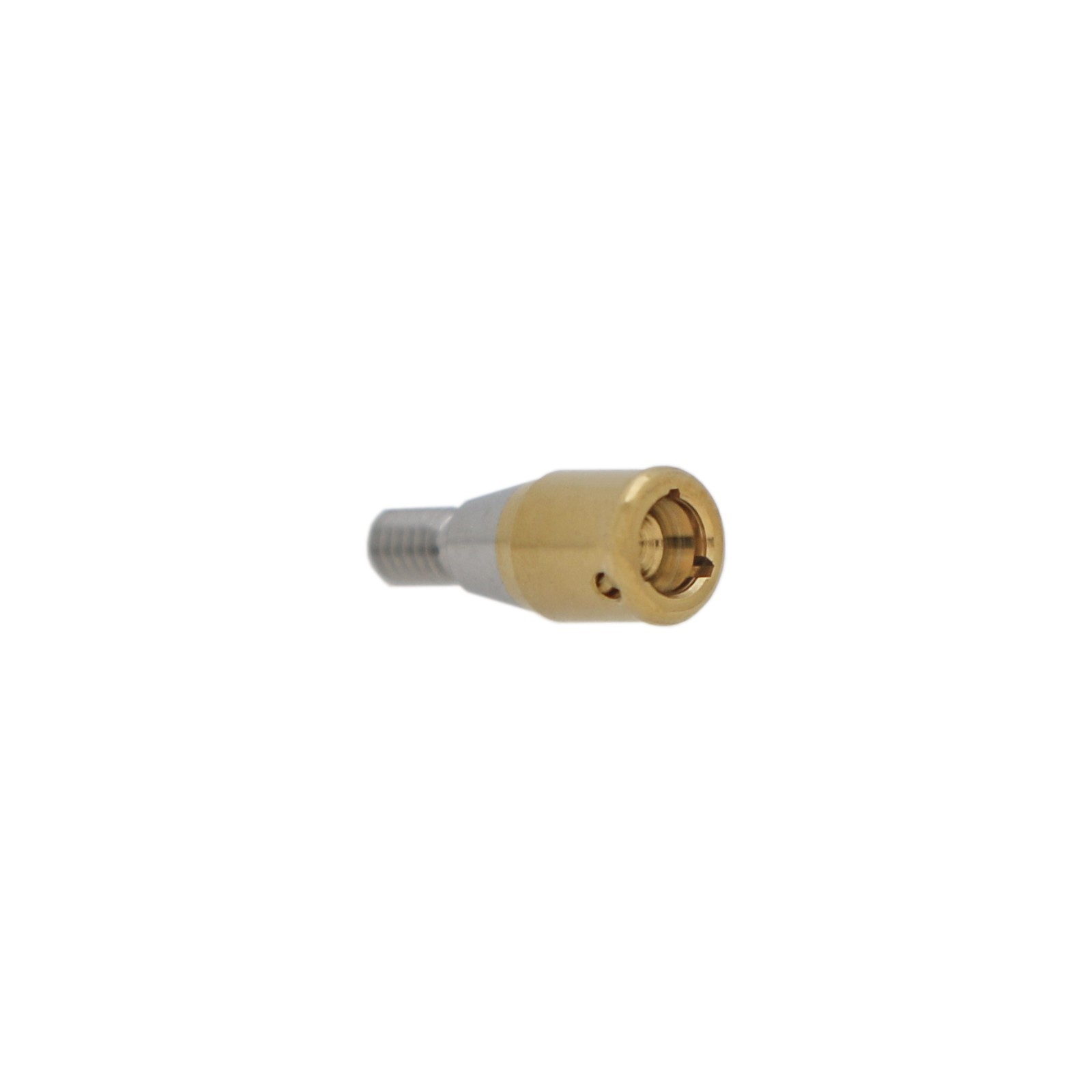 US Dental Regular Overdenture Locator Attachment 3/4/5mm & Male Caps For Hiossen