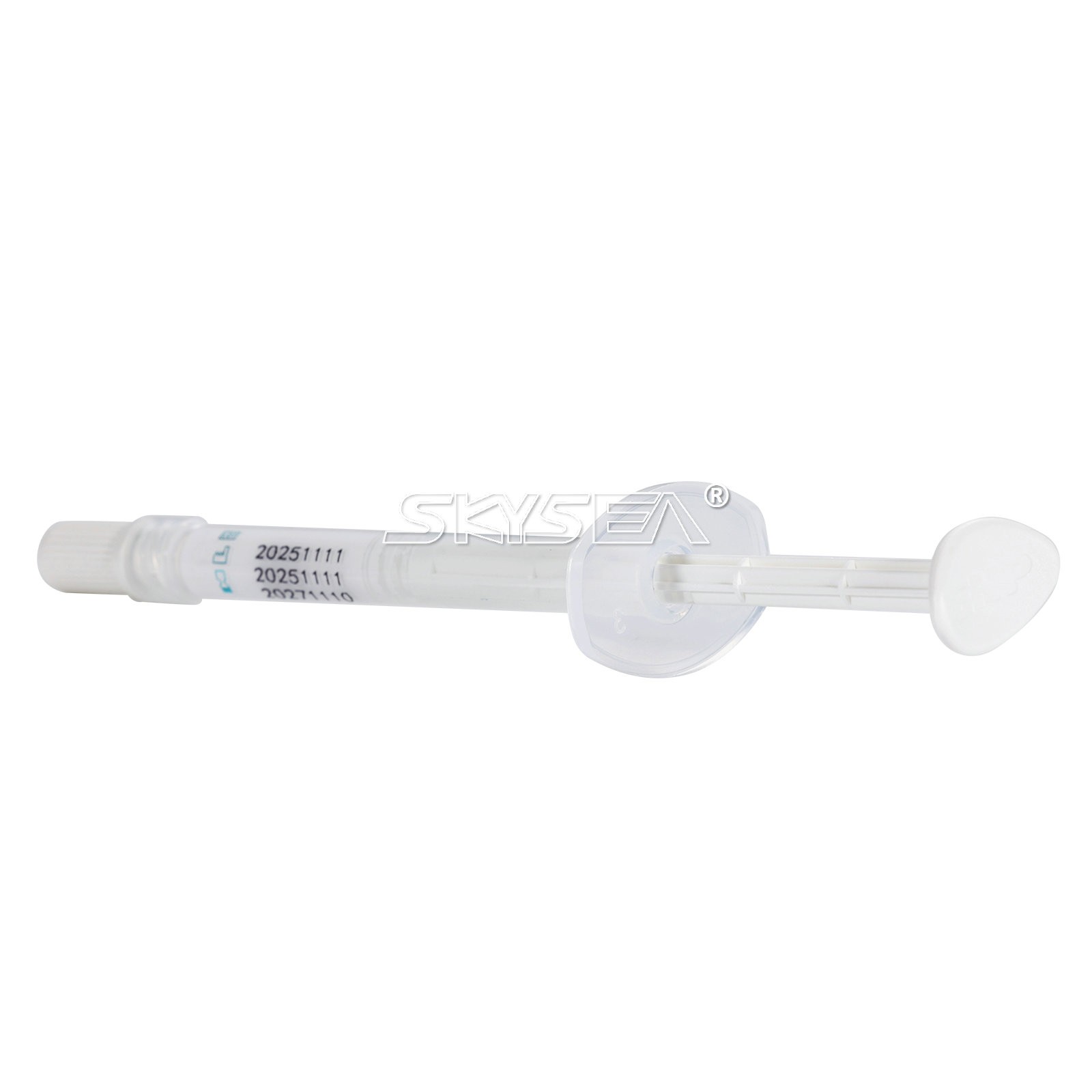 2X nRoot SP Injectable Root Canal Bioceramic Sealer 2g Syringe
