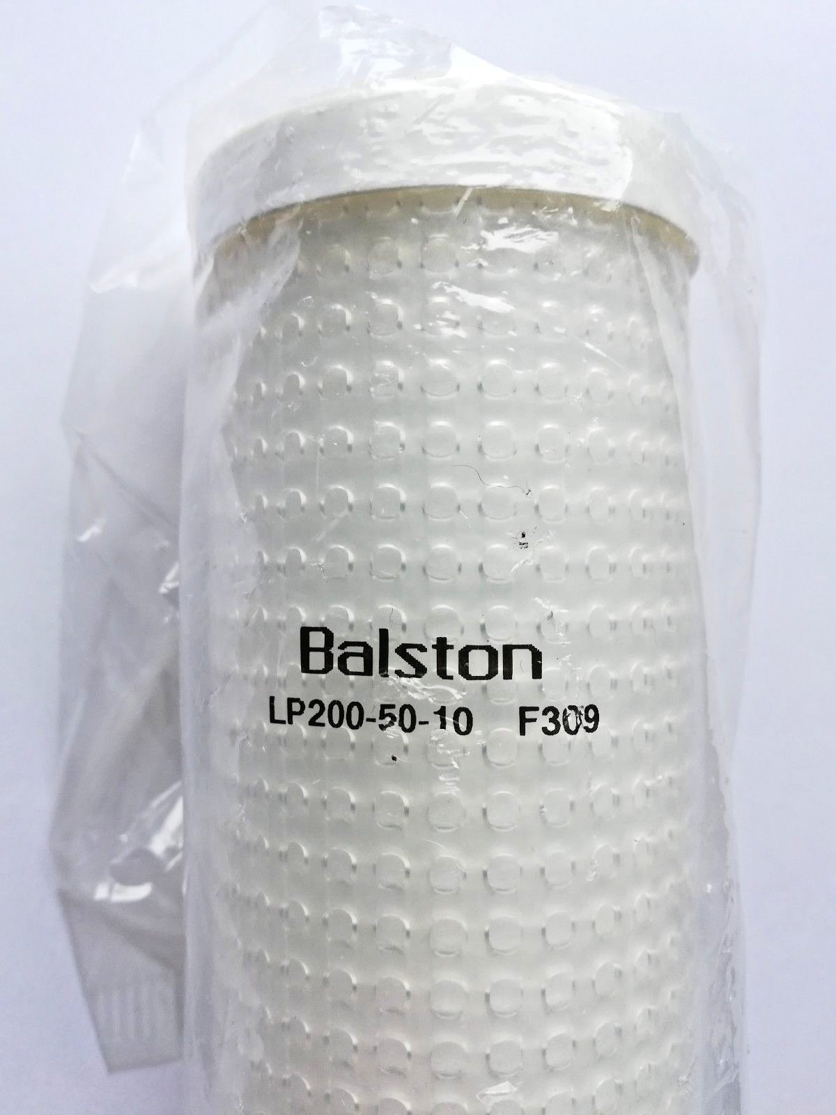 Balston LP 200 Filter Cartridge LP200-50-10 Sealed Tube