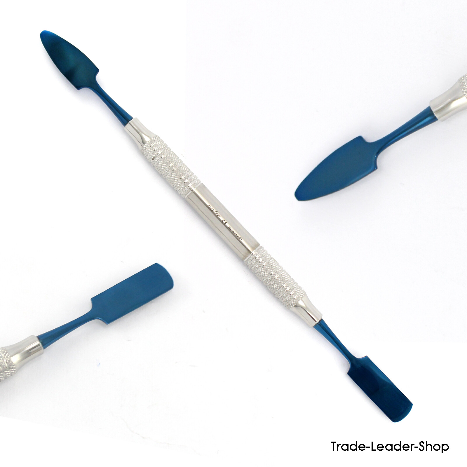Dental Set of 4 PRF Instruments Kit Periosteal Elevator Implant Sinus