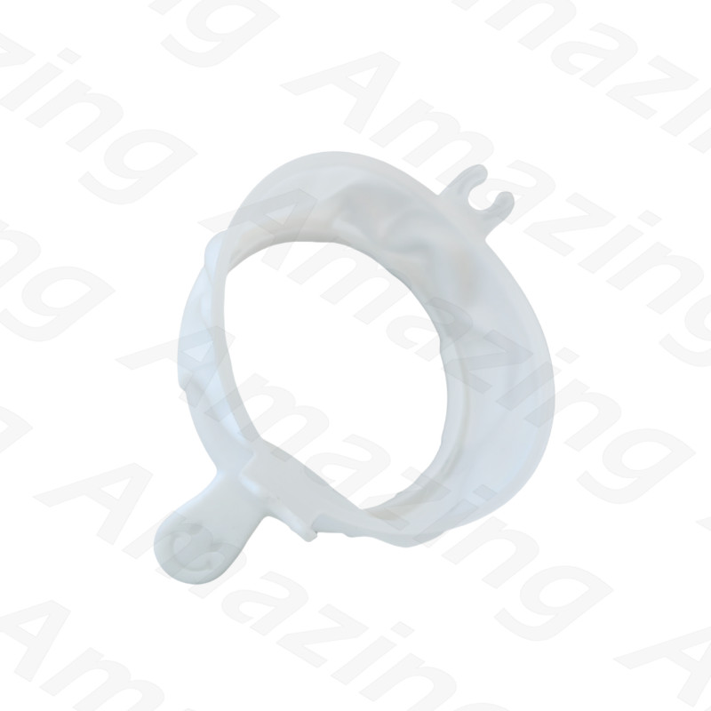 Dental Opener Optragate Lip Cheek Retractor Mouth Saliva Tube Smile Face S/M/L