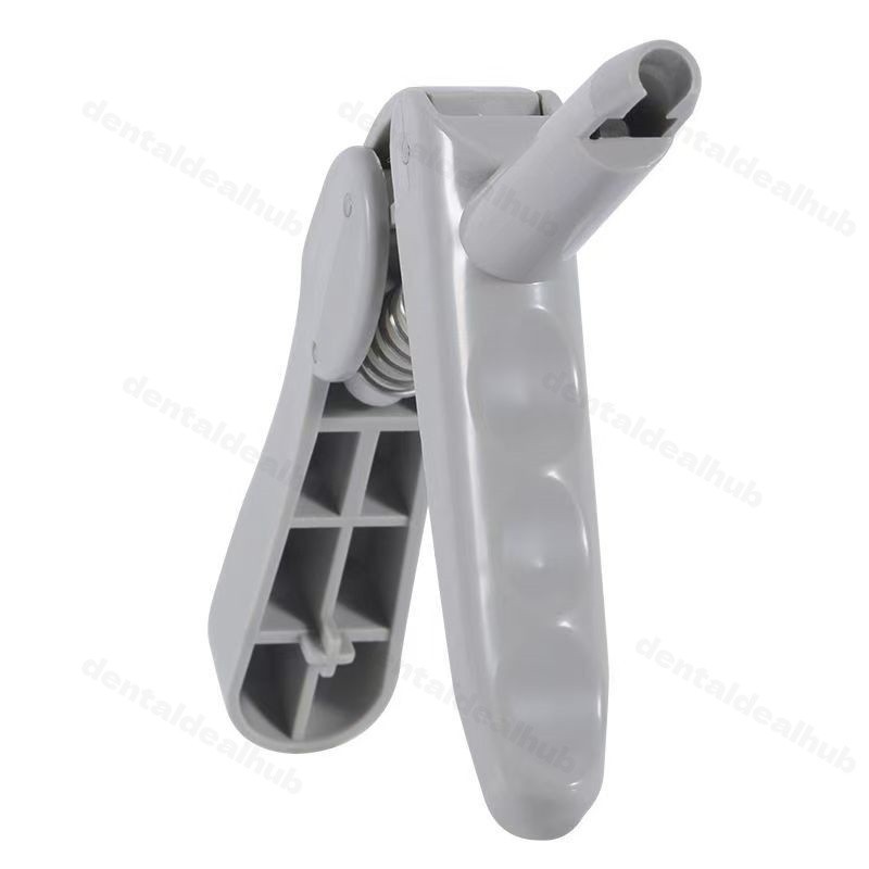 Dental Composite Resin Gun Dispenser Applicator Autoclavable for Carpules