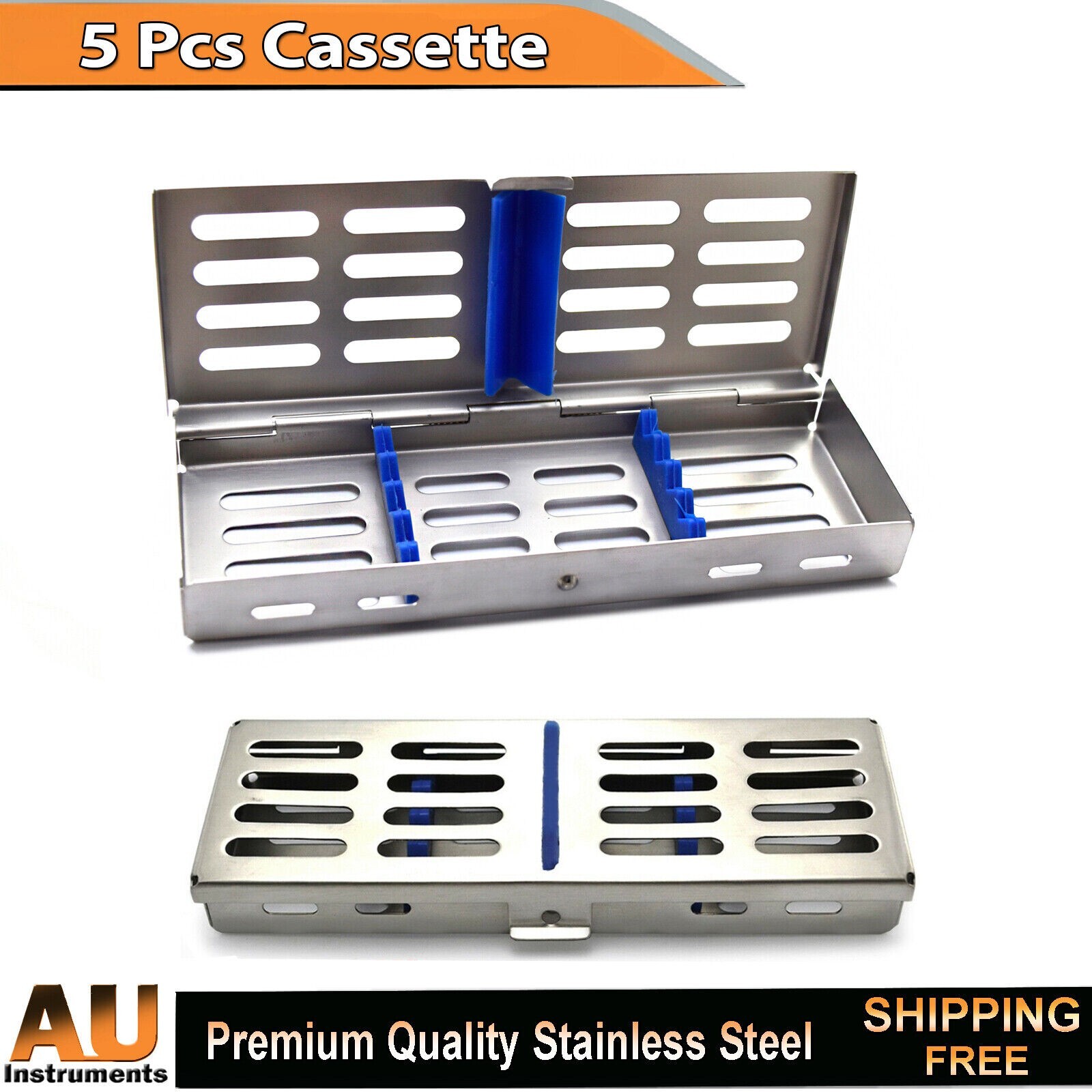 Dental Surgical Medical Instruments Holding Tray Bowl Dish Laboratory Instrument