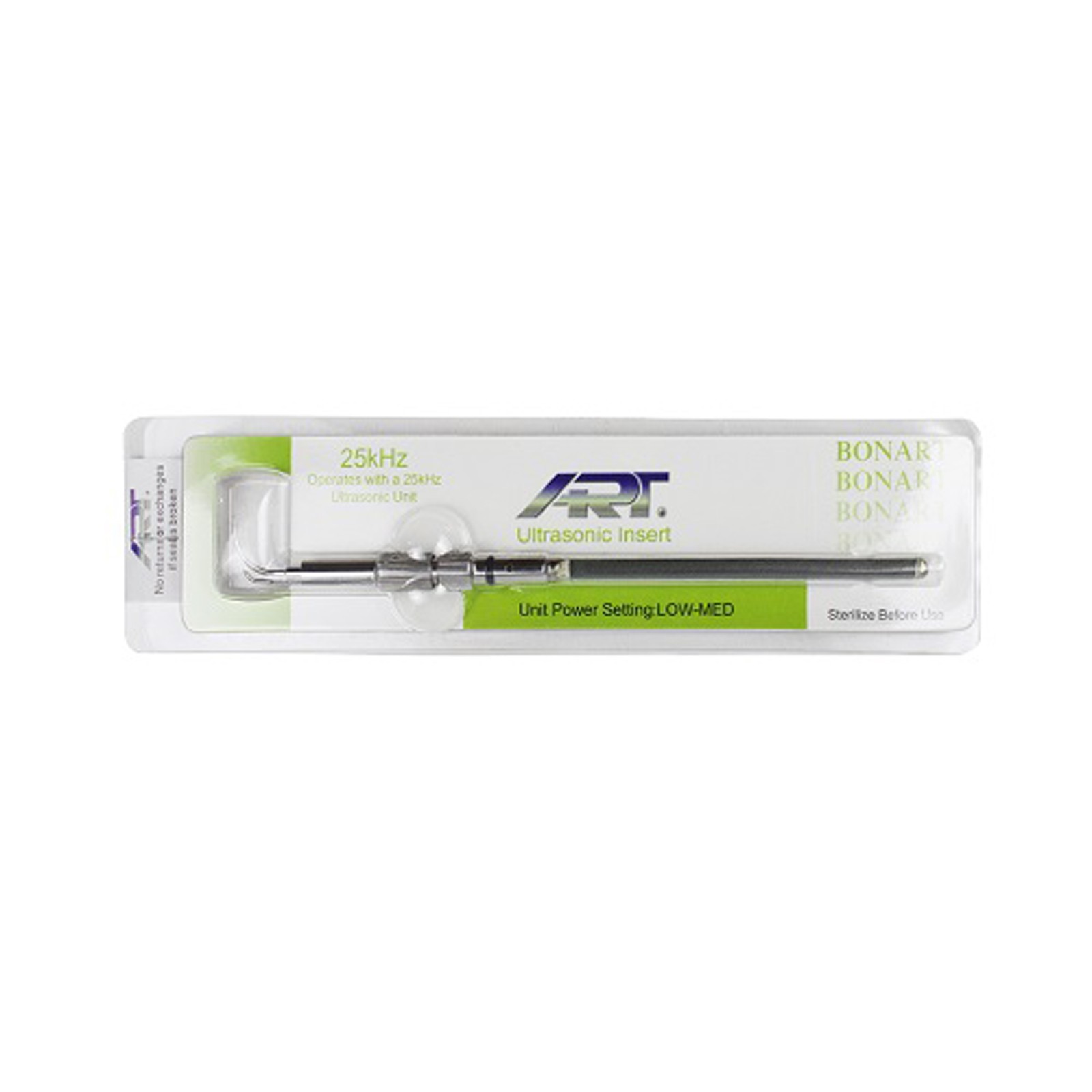 100% ART Inserts P10 P100 P100L P100R ENDO-90 Scaler Tip Dental Insert 25K Tips