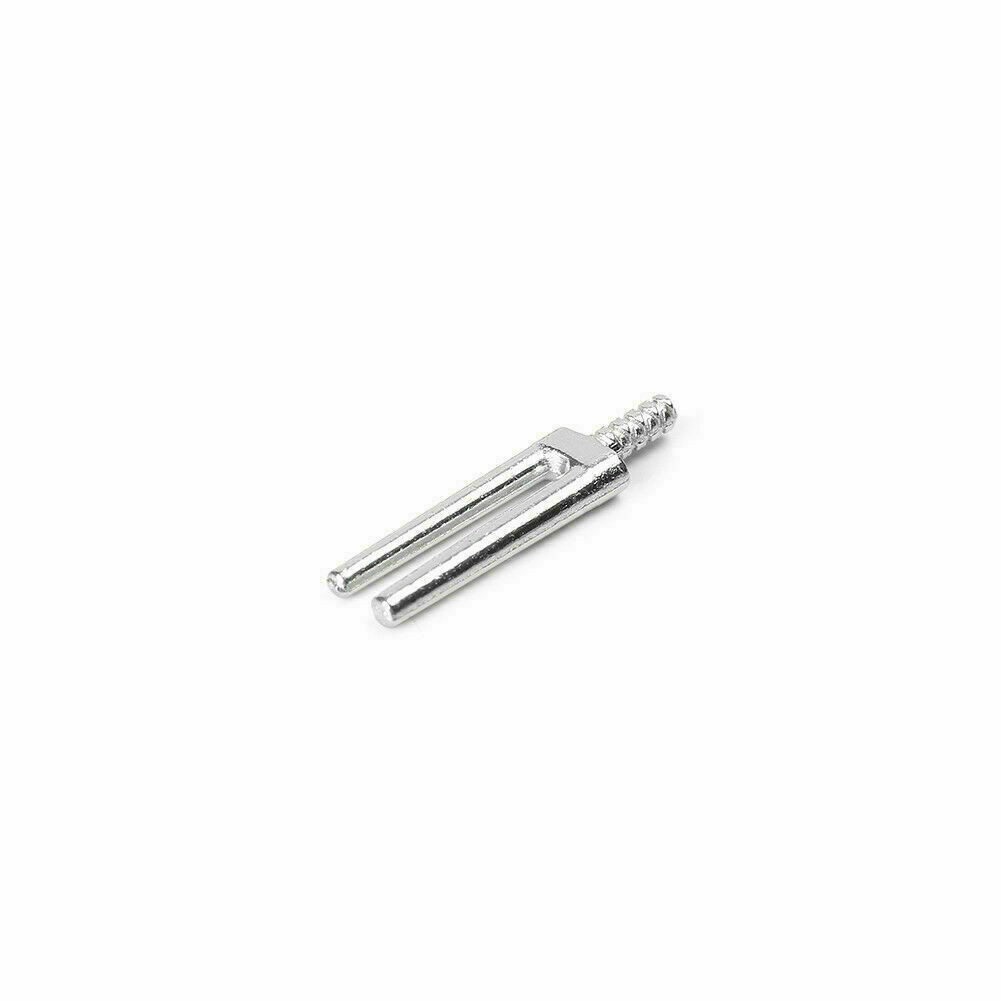 1000Kit Dental Lab Master Pin II Double Dowel Pins with Plastic Sleeves 21mm