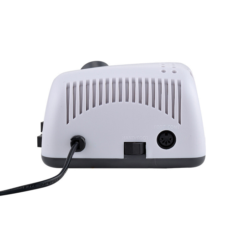 Lab Micromotor Strong 210/105L 35K RPM Nail Art Manicure Pedicure Machine