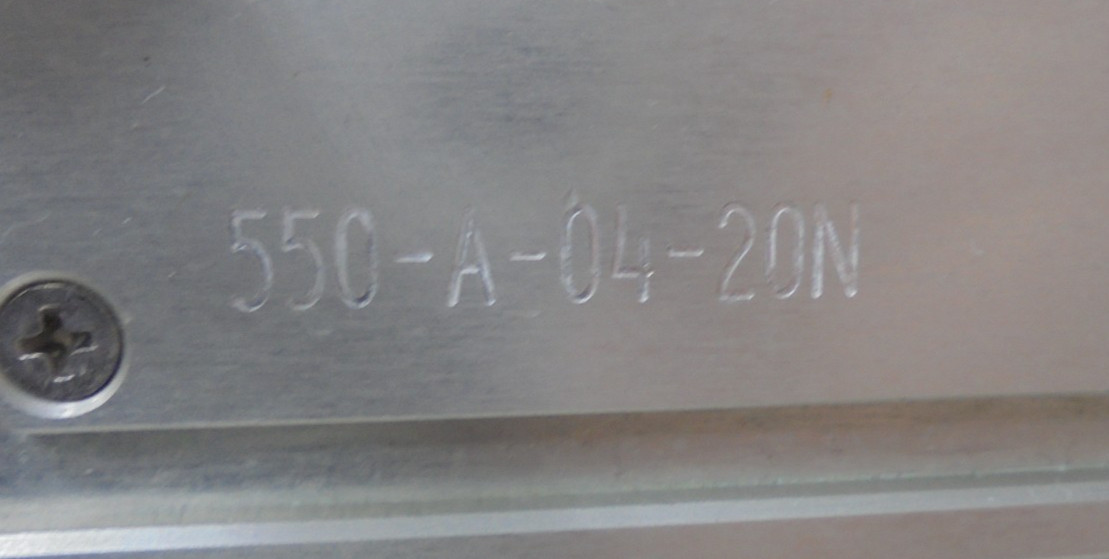Apricot Designs 550-A-45 Pipette Tip Exchanger 550-A-04-20N
