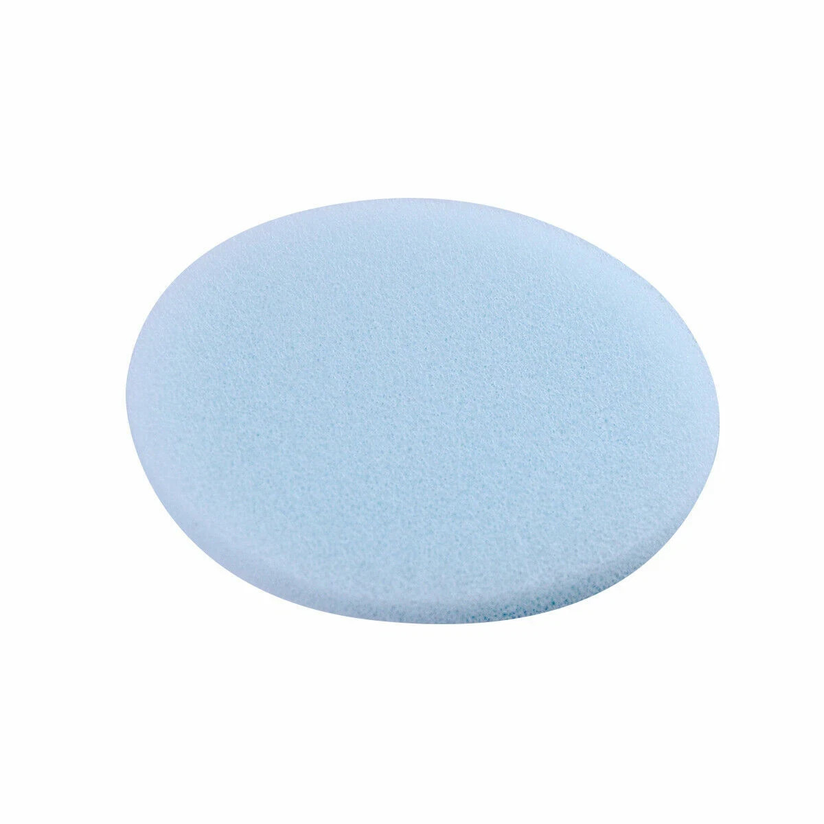 Dental Disposable Endodontic Files Round Stand Cleaning Foam Sponges/Holder