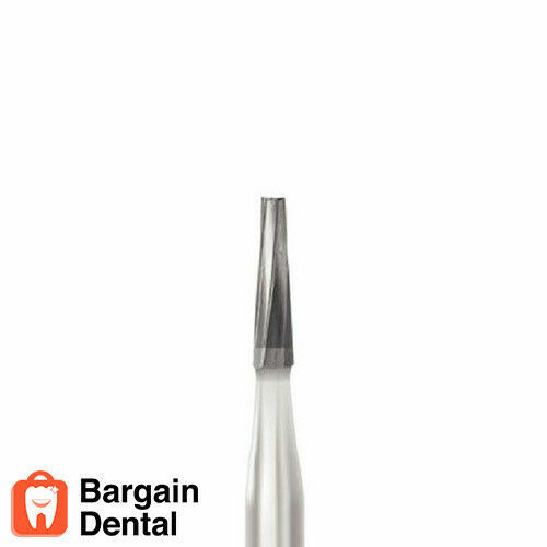 Dentsply Operative Carbide Burs Midwest Type 385222 50 x FG 170
