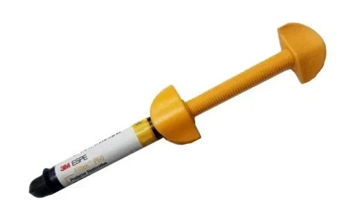 10 X Dental 3M Filtek P60 Restorative Posterior Composite B2