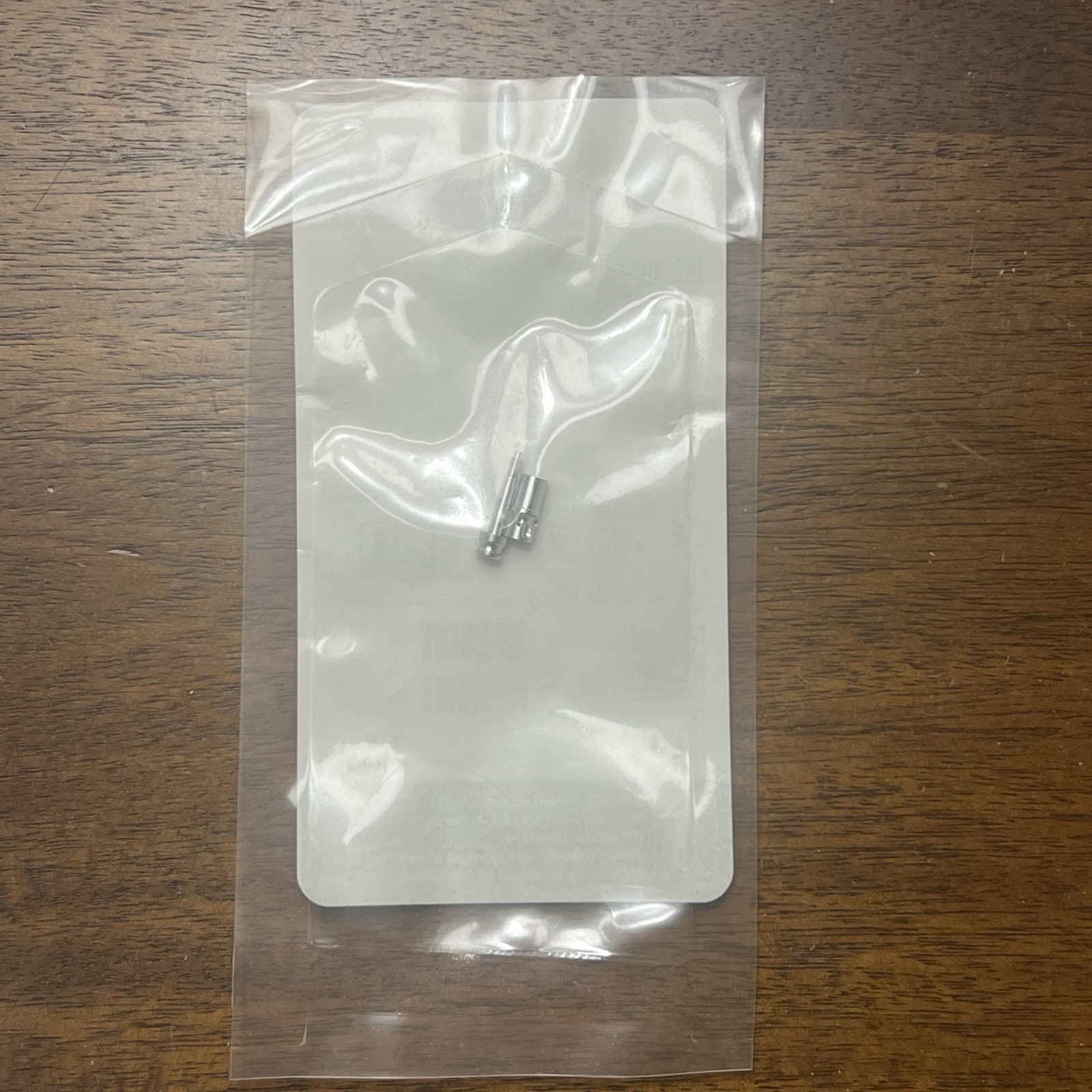 Biomet 3i Implant Twist Lock Coping – 4.1mm(D) X 4.1mm(P) REF IIC44