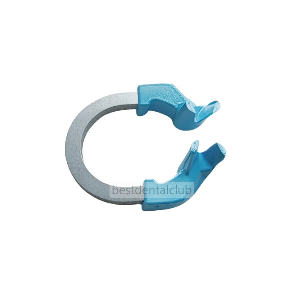 Dental Titanium Ring Matrix Clamp Matrices Clip NITI Palodent V3 Style