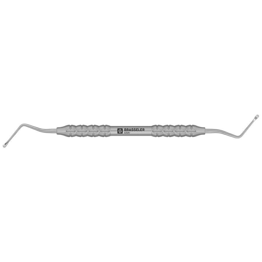 Brasseler Hand Instruments Bone Managment Files (1 Per Pack)
