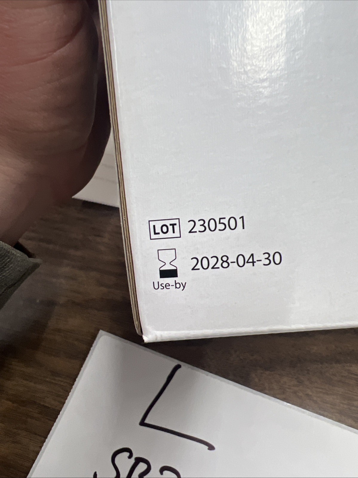 Covidien Monoject Enteral Syringe 6mL REF 406s Physical Lab Pediatrics