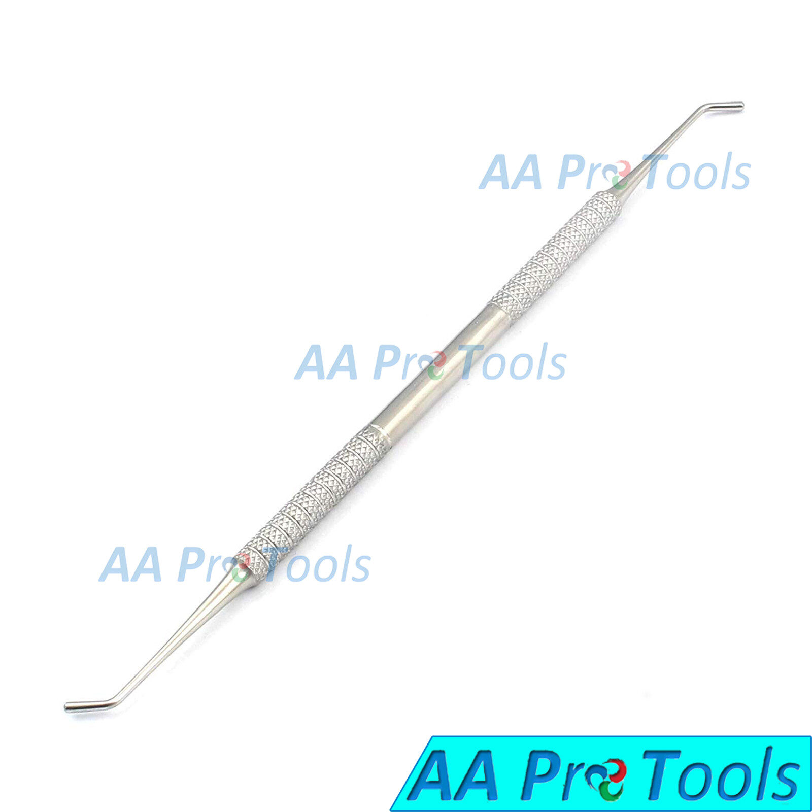 Ladmore #3 Plastic Filling Instruments Double Ended Round Handle