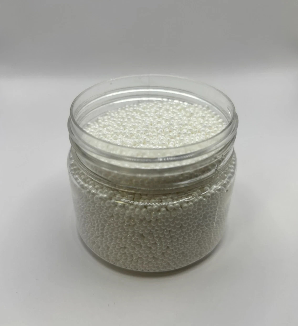 Zirconia Sintering Beads (200g per bag) 1mm