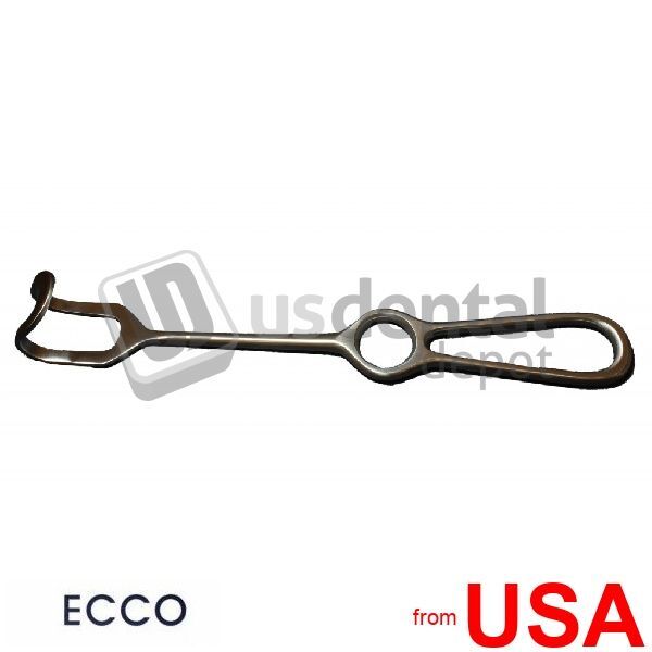 Surgical Cheek Retractor Stainless Steeel – 9in x1in – 1pk 1pk – #786540 786540