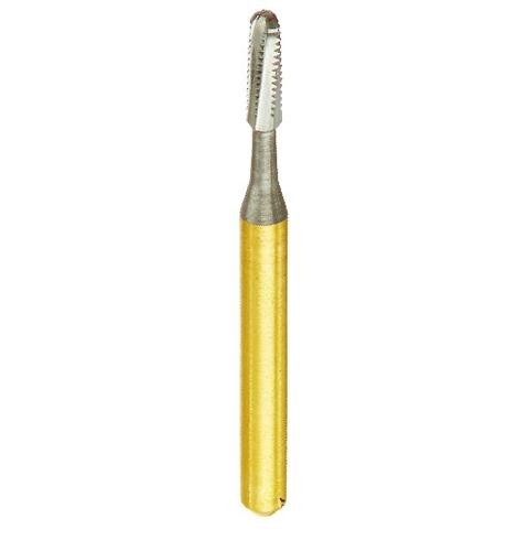 MC1558 Barracuda Metal/Crown Cutting Bur 10pk