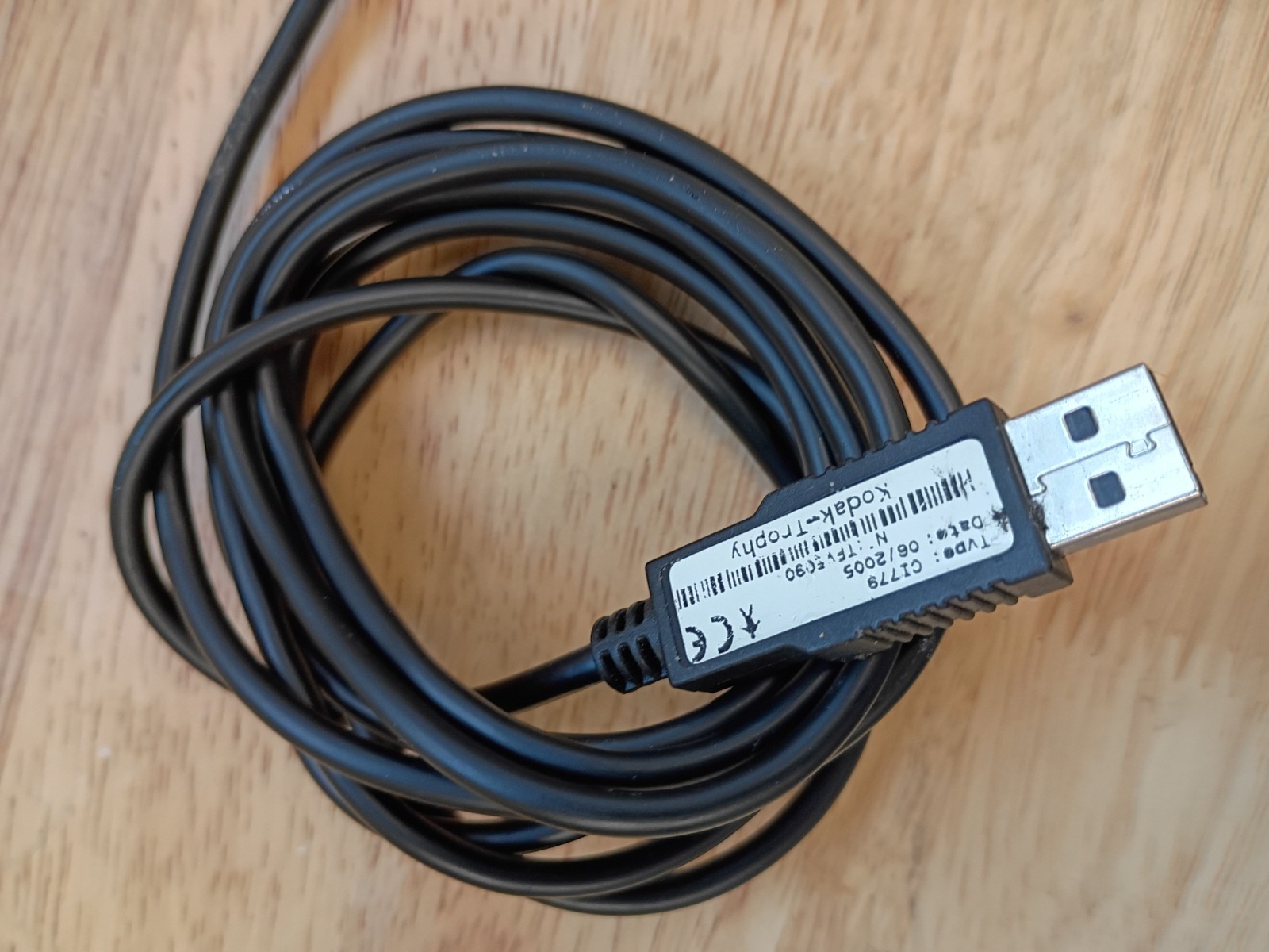 Carestream Kodak RVG 5000 size 1 – Very Nice!!