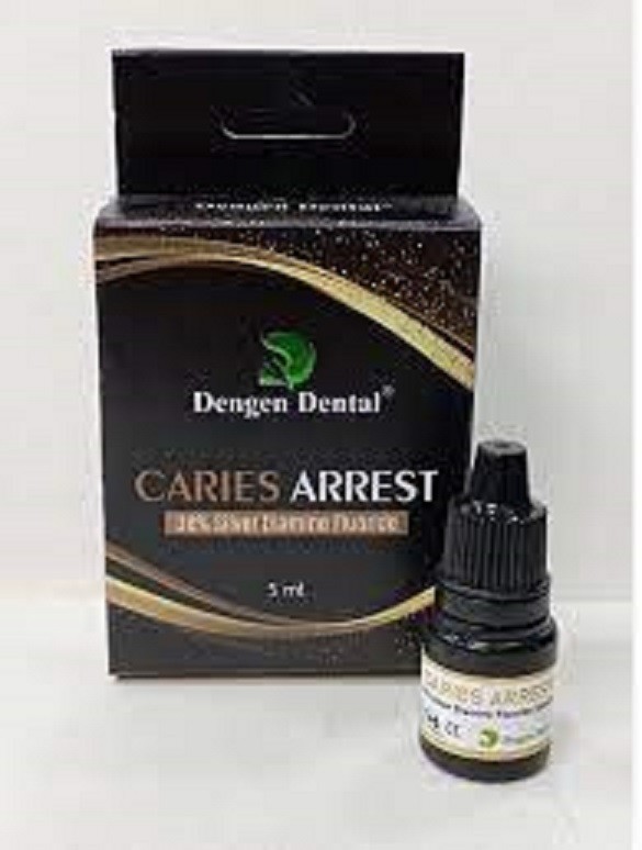Dental Dengen new product as u see the picture 5ml Dental Material