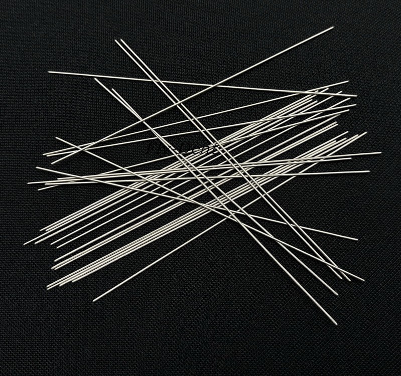 1oz/tube Dental Solder NiCr Alloy High Temperature Welding Rod For PFM Solding