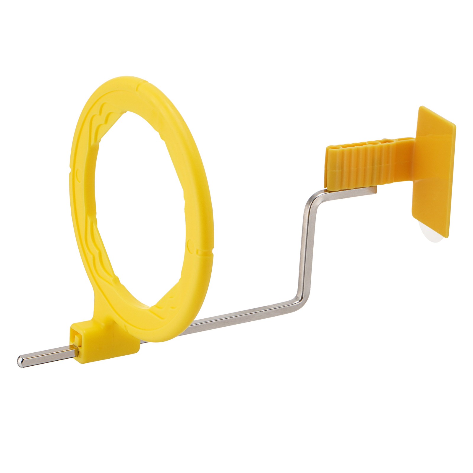 100x Dental Sensor Holders self-adhesive X-Ray Adhesive Holders Red/Blue/Yellow