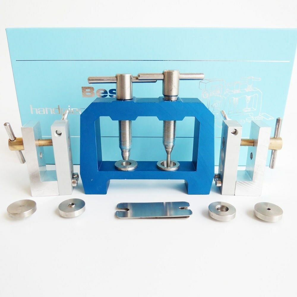 Dental High Speed Handpieces Repair Tools Bearing Removal Chuck Maintenance Tool