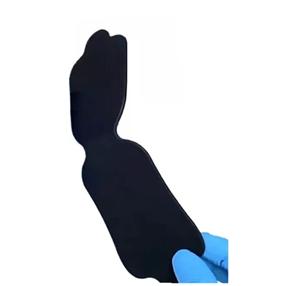Dental Photo Flexible Background Board Anterior Occlusal Photography Contraster