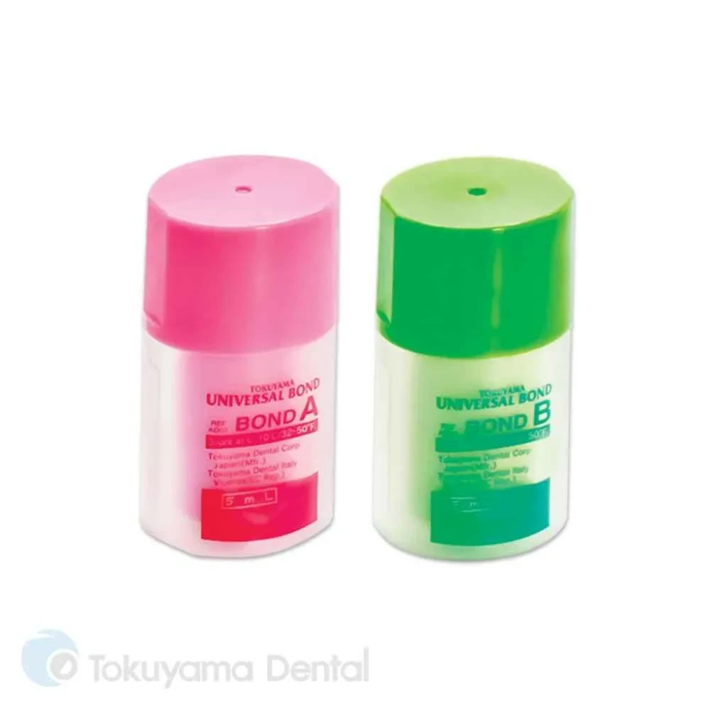 Tokuyama Palfique Universal Bond Kit | Dental Adhesive Cement
