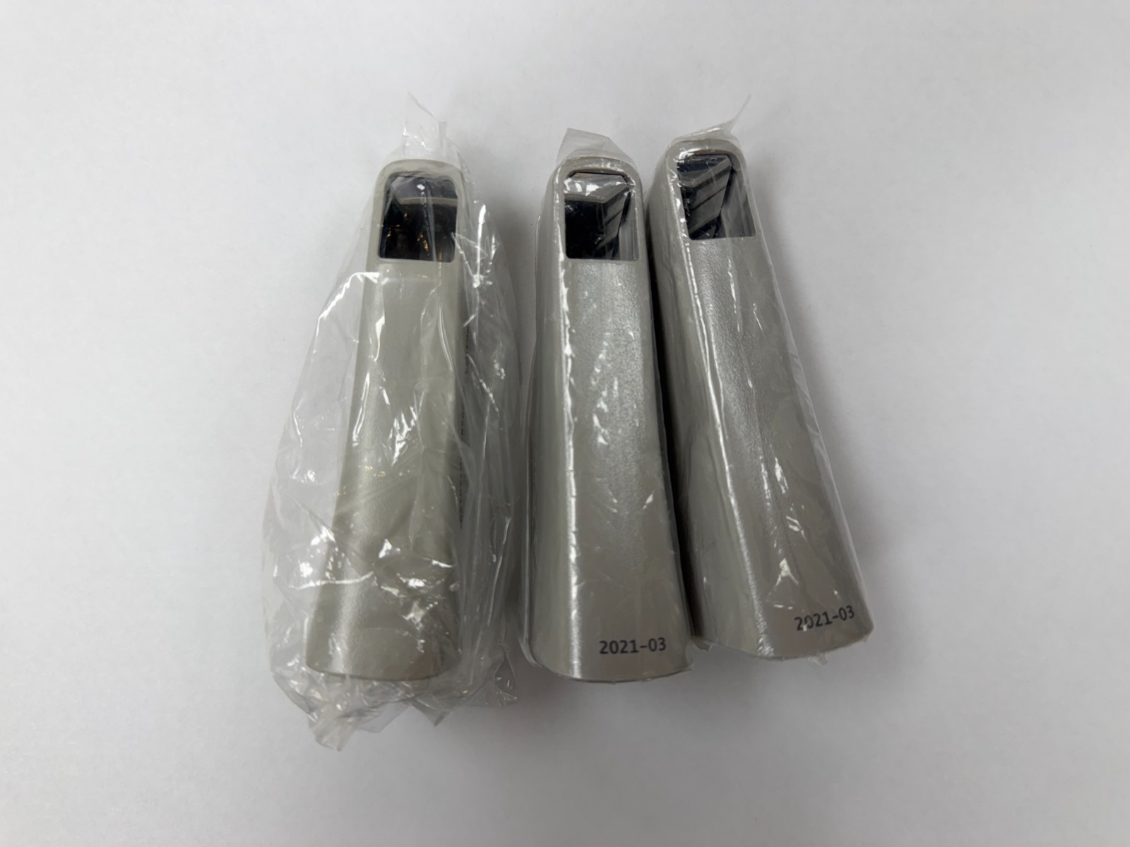Carestream CS 3600 Intraoral Dental Scanner Tips – 3 NEW tips