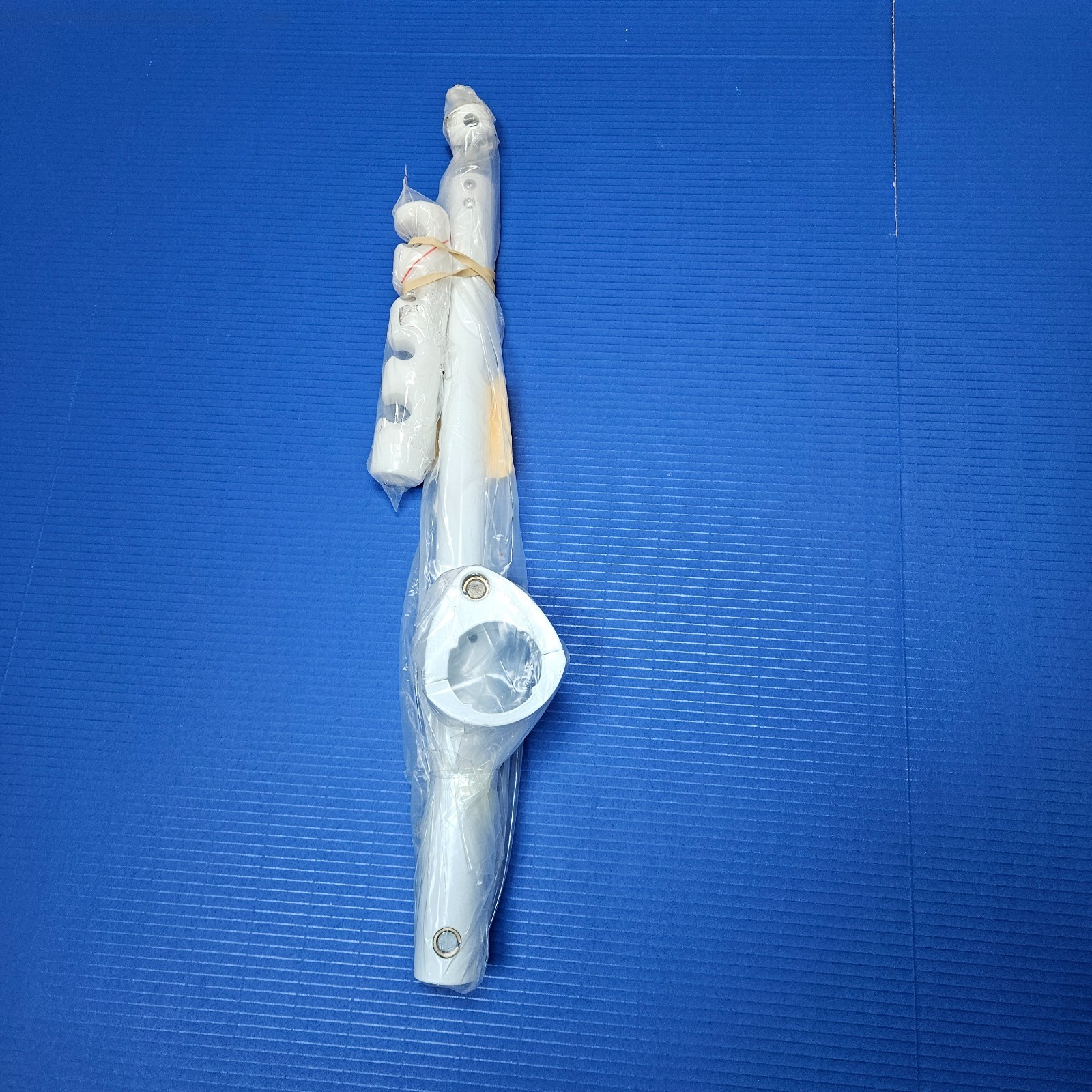 DCI Telecoping Dental Assistant’s Arm, 4 Position, White