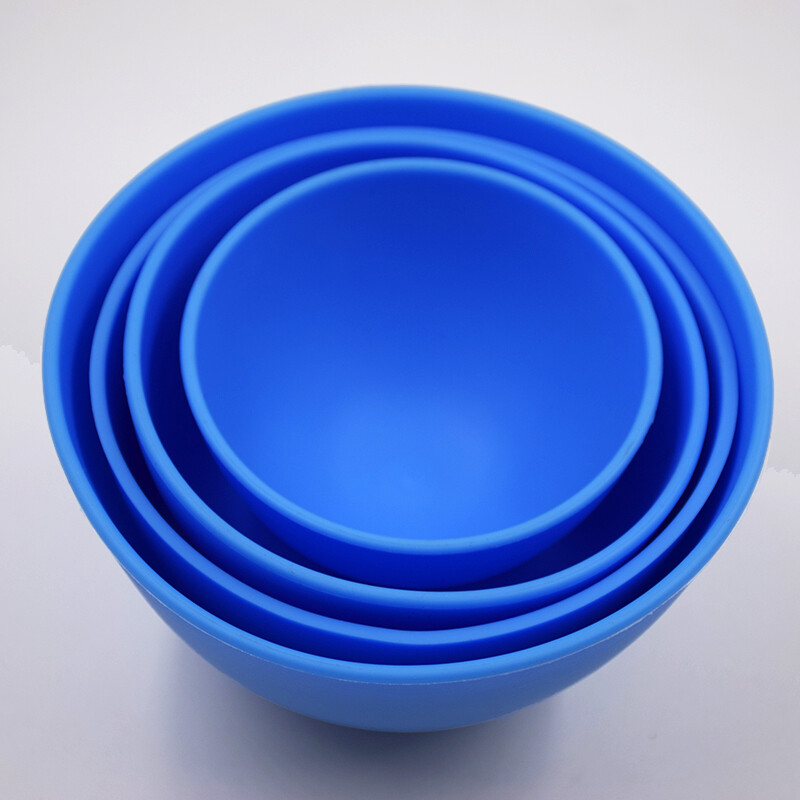 Dental High Quality Mixing Bowls Emporium Alginate S/M/L/XL Spatulas Abrasion